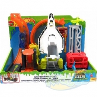 Hot Wheels GTT75 "Lansarea Rachetei" thumbnav 1