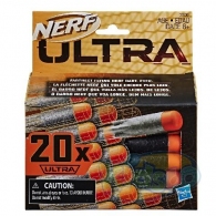 Nerf E6600 Ultra 20 Dart Refill thumbnav 1
