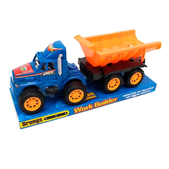 Masina 58802/58803 photo 1