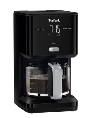 Кофеварка капельная Tefal  CM600810 photo 1