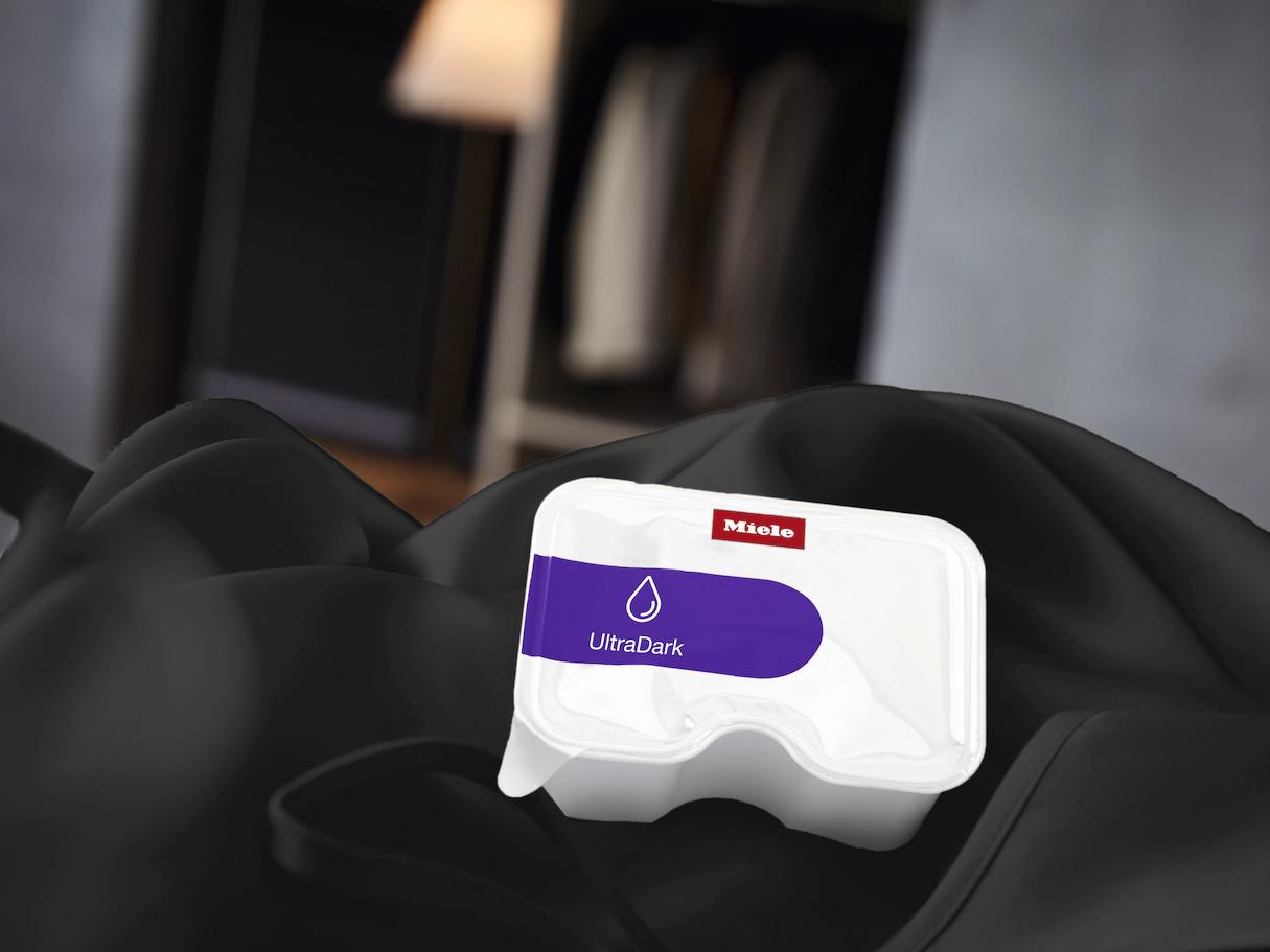 Capsule p/u spalare Miele Ultra Dark photo 2