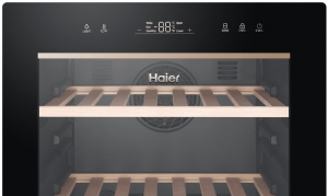 Frigider de vin Haier FWC77GDAU1 thumbnav 2