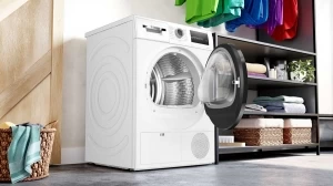 Masina de uscat rufe Bosch WTH85205UA thumbnav 5