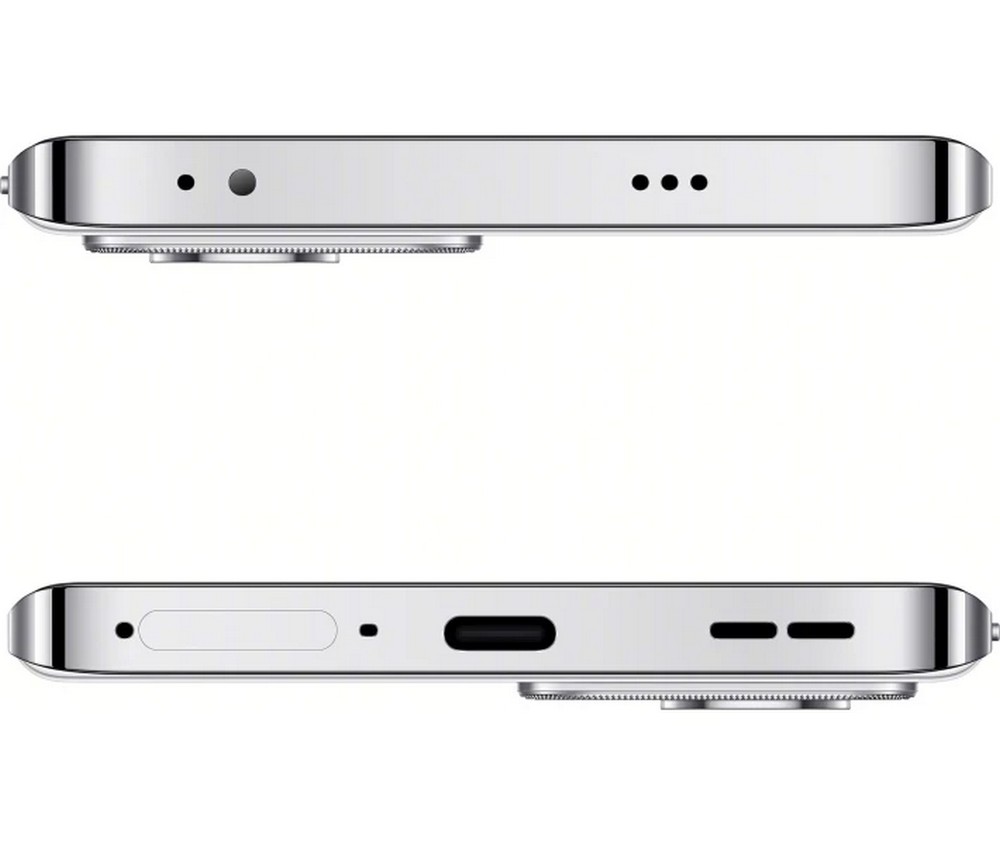 Smartphone OPPO Reno12 / 6.7'' / 12 GB / 256 GB / Astro Silver photo 2