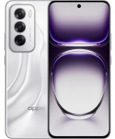 Smartphone OPPO Reno12 12/256GB Astro Silver thumbnav 1