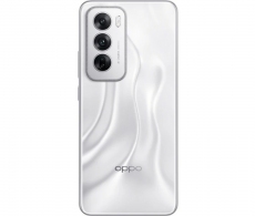 Smartphone OPPO Reno12 12/256GB Astro Silver thumbnav 4