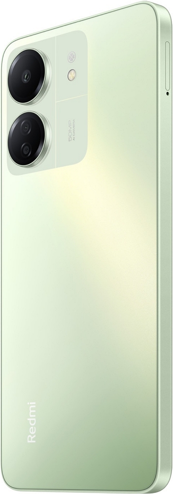 Smartphone Xiaomi Redmi 13C / 6.74'' / 8 GB / 256 GB / Verde photo 3