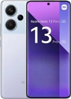 Smartphone Xiaomi Redmi Note 13 Pro+ 5G 8GB/256GB Aurora Purple 