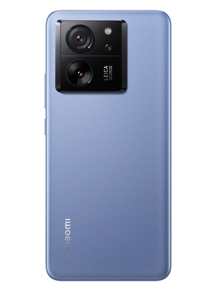 Смартфон Xiaomi 13T / 6.67'' / 8 ГБ / 256 ГБ / Синий photo 4