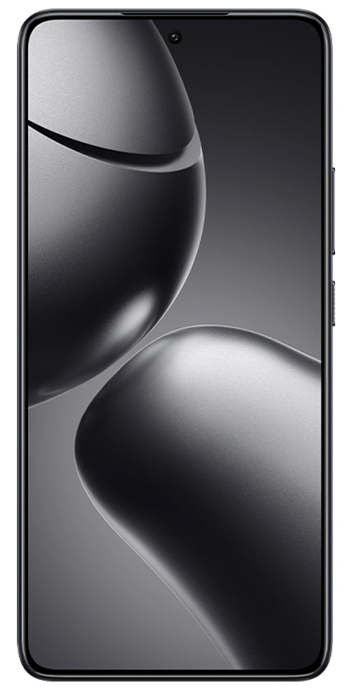 Smartphone Xiaomi 14T / 6.67'' / 12 GB / 256 GB / Negru photo 2