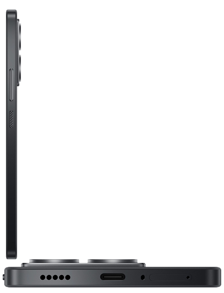 Smartphone Xiaomi 14T / 6.67'' / 12 GB / 256 GB / Negru photo 5