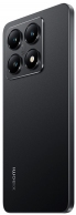 Smartphone Xiaomi 14T Titan Black 12/256GB thumbnav 3
