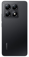 Smartphone Xiaomi 14T Titan Black 12/256GB thumbnav 4