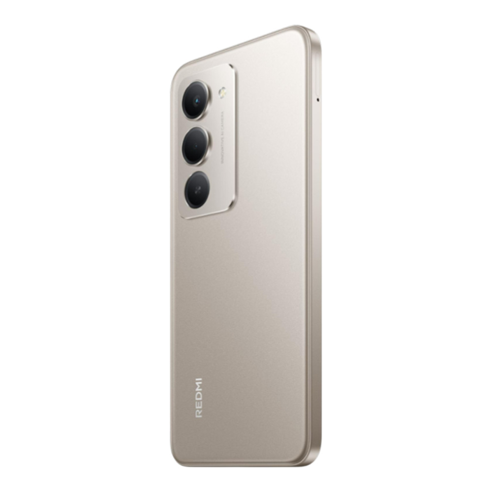 Смартфон Xiaomi Redmi 15 / 6.9'' / 8 ГБ / 256 ГБ / Titan Gray photo 5