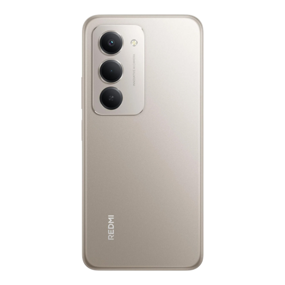 Смартфон Xiaomi Redmi 15 / 6.9'' / 8 ГБ / 256 ГБ / Titan Gray photo 6