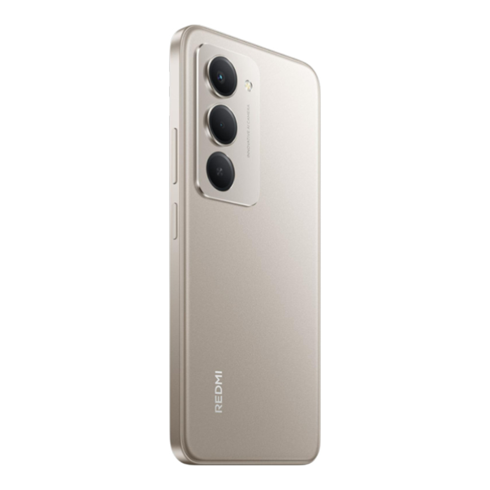 Смартфон Xiaomi Redmi 15 / 6.9'' / 8 ГБ / 256 ГБ / Titan Gray photo 7