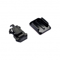 Крепление для фонаря Giant LOW PROFILE GOPRO MOUNT thumbnav 1