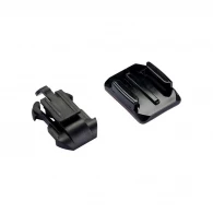 Suport p/u far Giant LOW PROFILE GOPRO MOUNT 