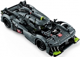 Constructor Lego 42156 thumbnav 2