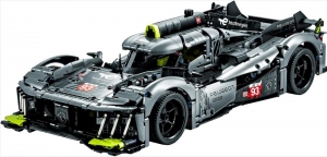 Constructor Lego 42156 thumbnav 3