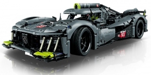 Constructor Lego 42156 thumbnav 4
