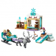 Constructor Lego 43256 thumbnav 3
