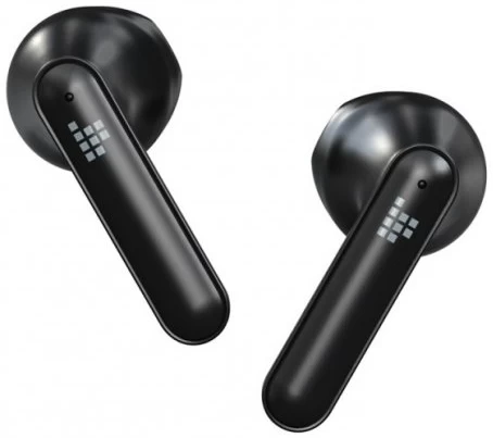 Наушники Tronsmart Battle Gaming Black Беспроводные / Игровой / Black photo 4