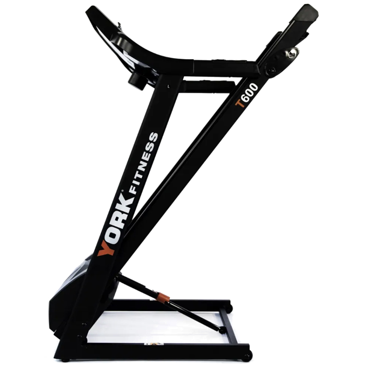 Беговая дорожка YORK T600 TreadMill photo 3