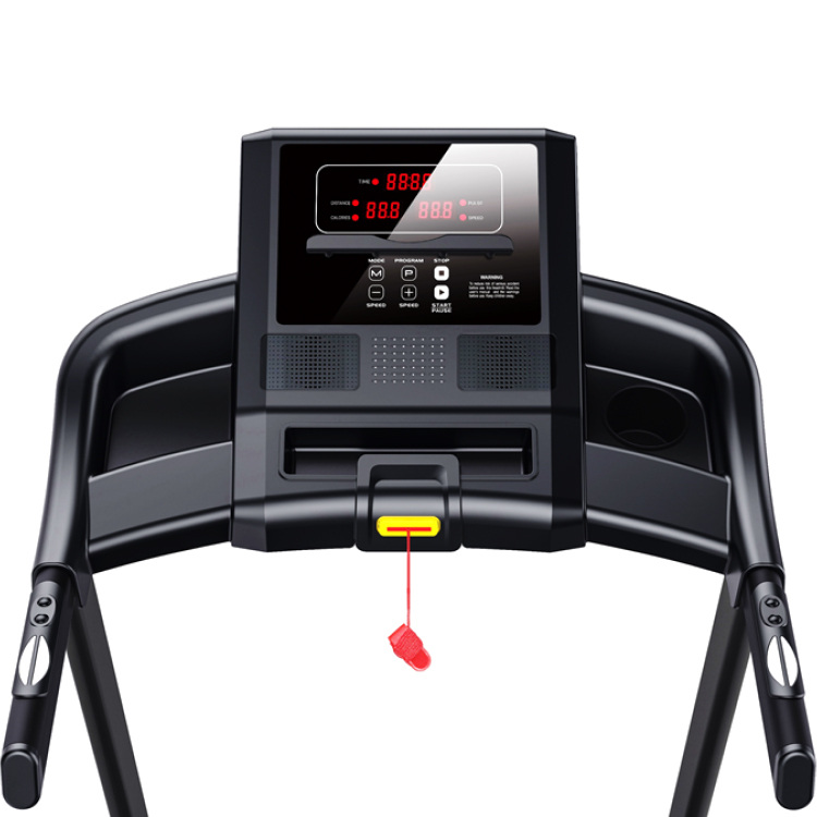Беговая дорожка YORK T600 TreadMill photo 4