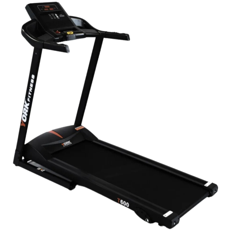 Беговая дорожка YORK T600 TreadMill photo 5