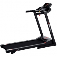 Беговая дорожка YORK T600 TreadMill thumbnav 1