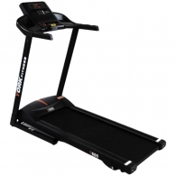 Беговая дорожка YORK T600 TreadMill thumbnav 5