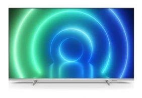 LED телевизор Philips 65PUS7556 