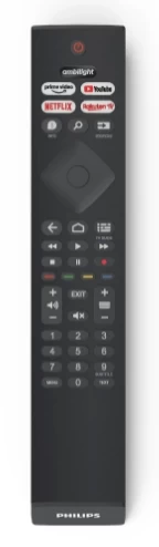 Televizor Philips  65PUS7956 / 65" / LED / UHD 4K photo 4