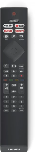 Televizor Philips 70PUS7956/12 / 70" / LED / UHD 4K photo 5