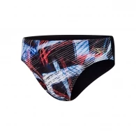 Плавки Speedo ALLOVER DIGI 7CM BRIEF AM thumbnav 2