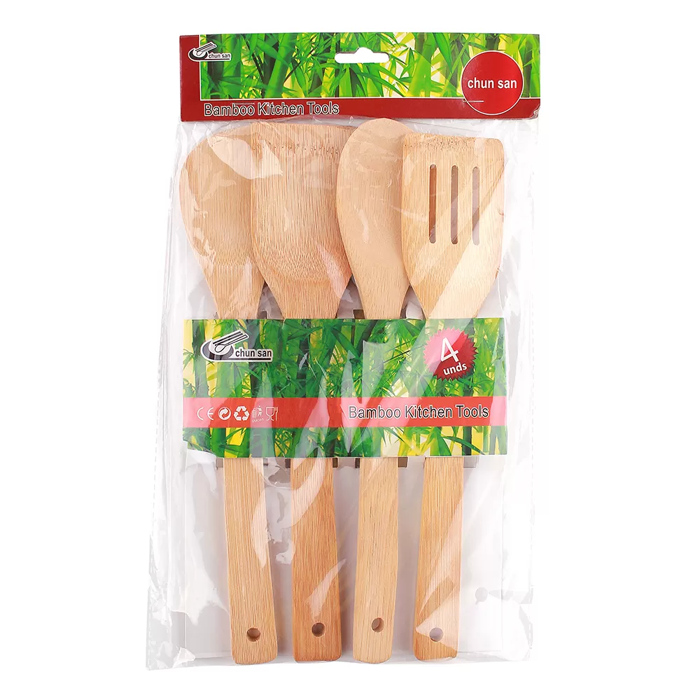 Setul accesorii de bucatarie Nova 877456 photo 1