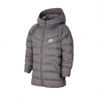 Куртка Nike B NSW JACKET FILLED thumbnav