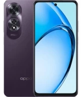 Smartphone OPPO A60 8/256GB Midnight Purple 