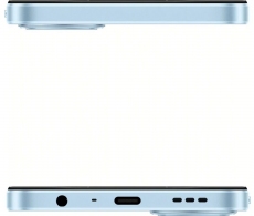Смартфон OPPO A60 8/256GB Ripple Blue thumbnav 2