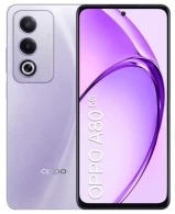 Smartphone OPPO A80 5G 8/256GB Moonlight Purple 