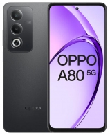 Smartphone OPPO A80 5G 8/256GB Starry Black thumbnav 1