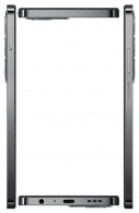 Smartphone OPPO A80 5G 8/256GB Starry Black thumbnav 5