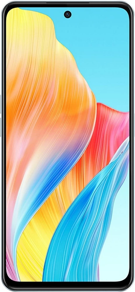 Смартфон OPPO A98 / 6.72'' / 8 ГБ / 256 ГБ / Синий photo 2