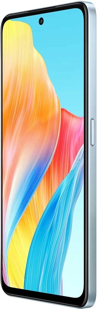 Смартфон OPPO A98 / 6.72'' / 8 ГБ / 256 ГБ / Синий photo 4