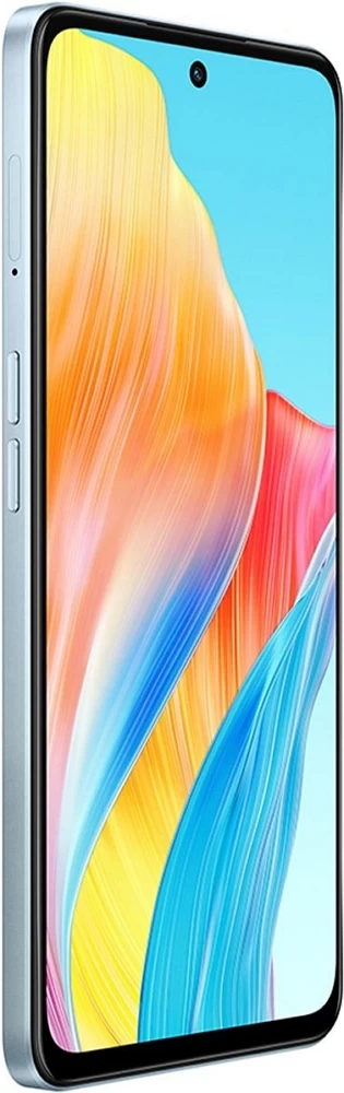 Смартфон OPPO A98 / 6.72'' / 8 ГБ / 256 ГБ / Синий photo 6