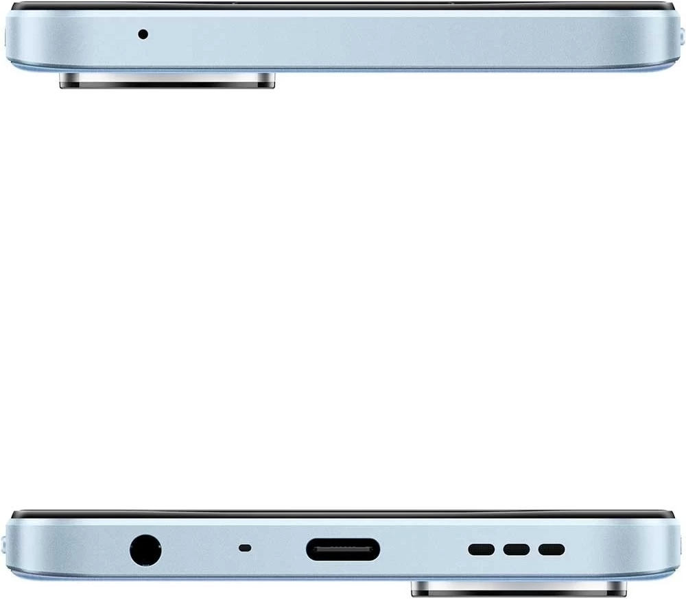 Смартфон OPPO A98 / 6.72'' / 8 ГБ / 256 ГБ / Синий photo 7