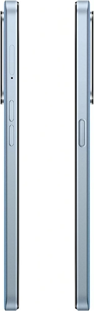 Смартфон OPPO A98 / 6.72'' / 8 ГБ / 256 ГБ / Синий photo 9