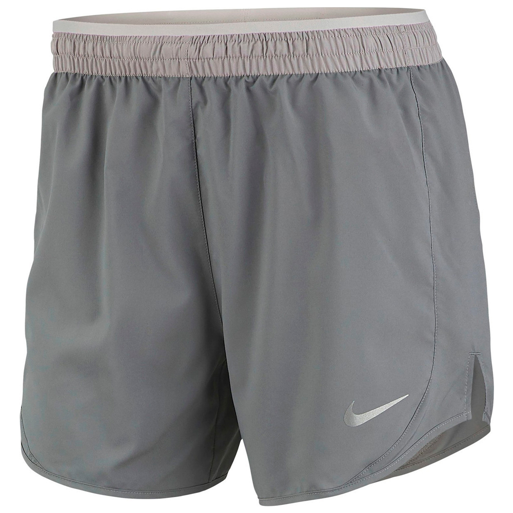 Шорты Nike W NK TEMPO LX SHORT 5IN / Женский / M / Серый photo 1 Шорты Nike W NK TEMPO LX SHORT 5IN / Женский / M / Серый photo 1