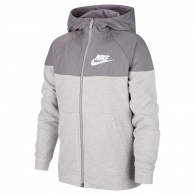 Толстовка Nike HOODIE FZ AV 